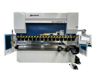 Dobradeira Hidrulica CNC-E EURO 160x3200